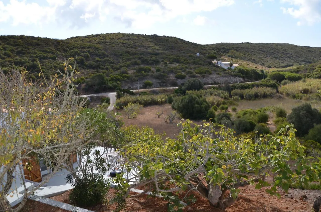 Apartment Nature&Soul - Mar Vila do Bispo