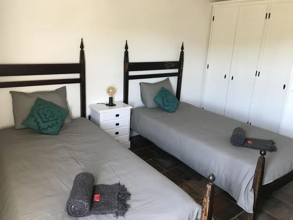 Apartment Nature&Soul - Mar Vila do Bispo
