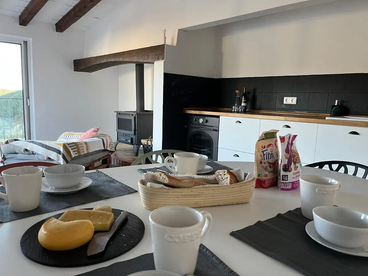 Apartment Nature&Soul - Mar Vila do Bispo