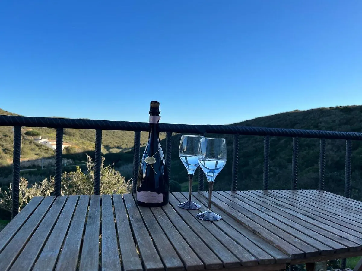 Apartment Nature&Soul - Mar Vila do Bispo
