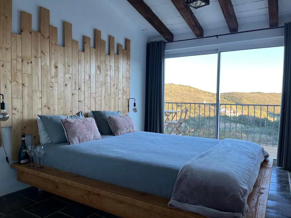 Nature&Soul - Mar Vila do Bispo Apartment