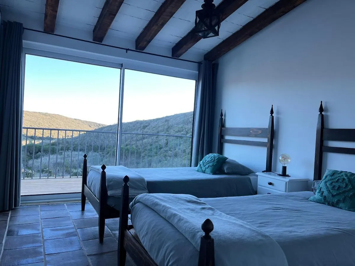 Nature&Soul - Mar Vila do Bispo Apartment