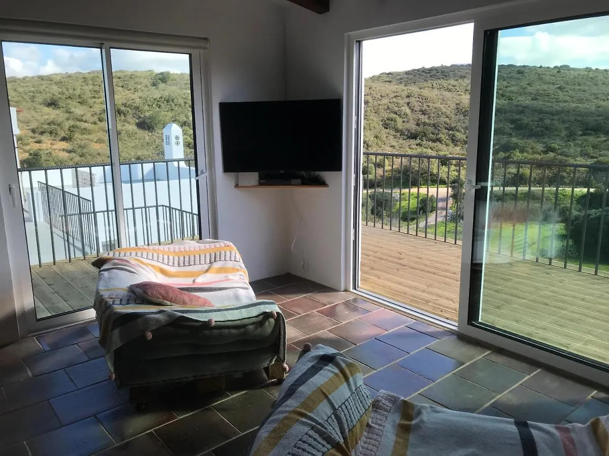 Nature&Soul - Mar Vila do Bispo Apartment