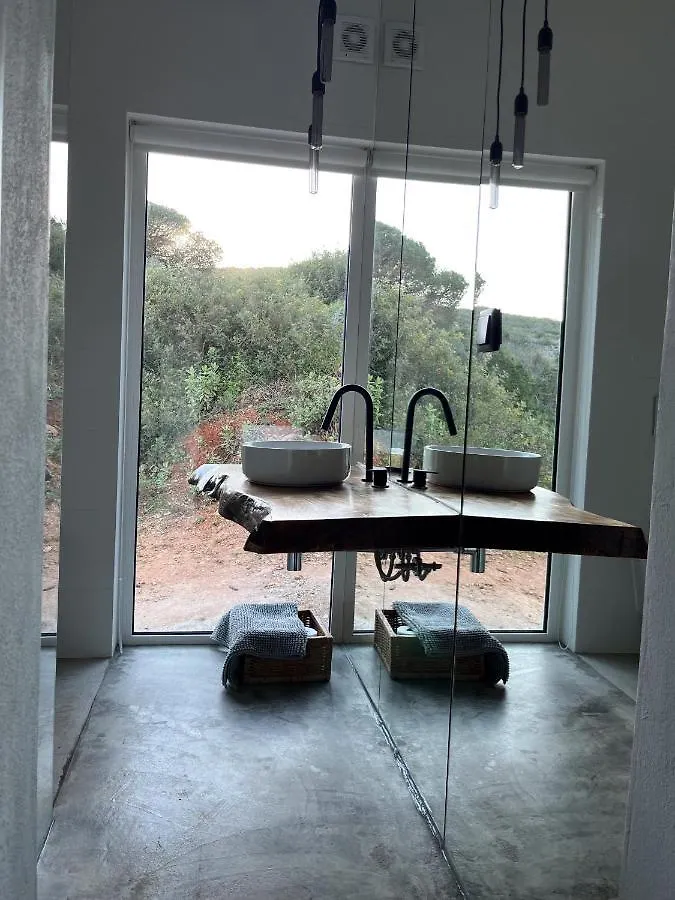 Nature&Soul - Mar Vila do Bispo 0*,  Portugal