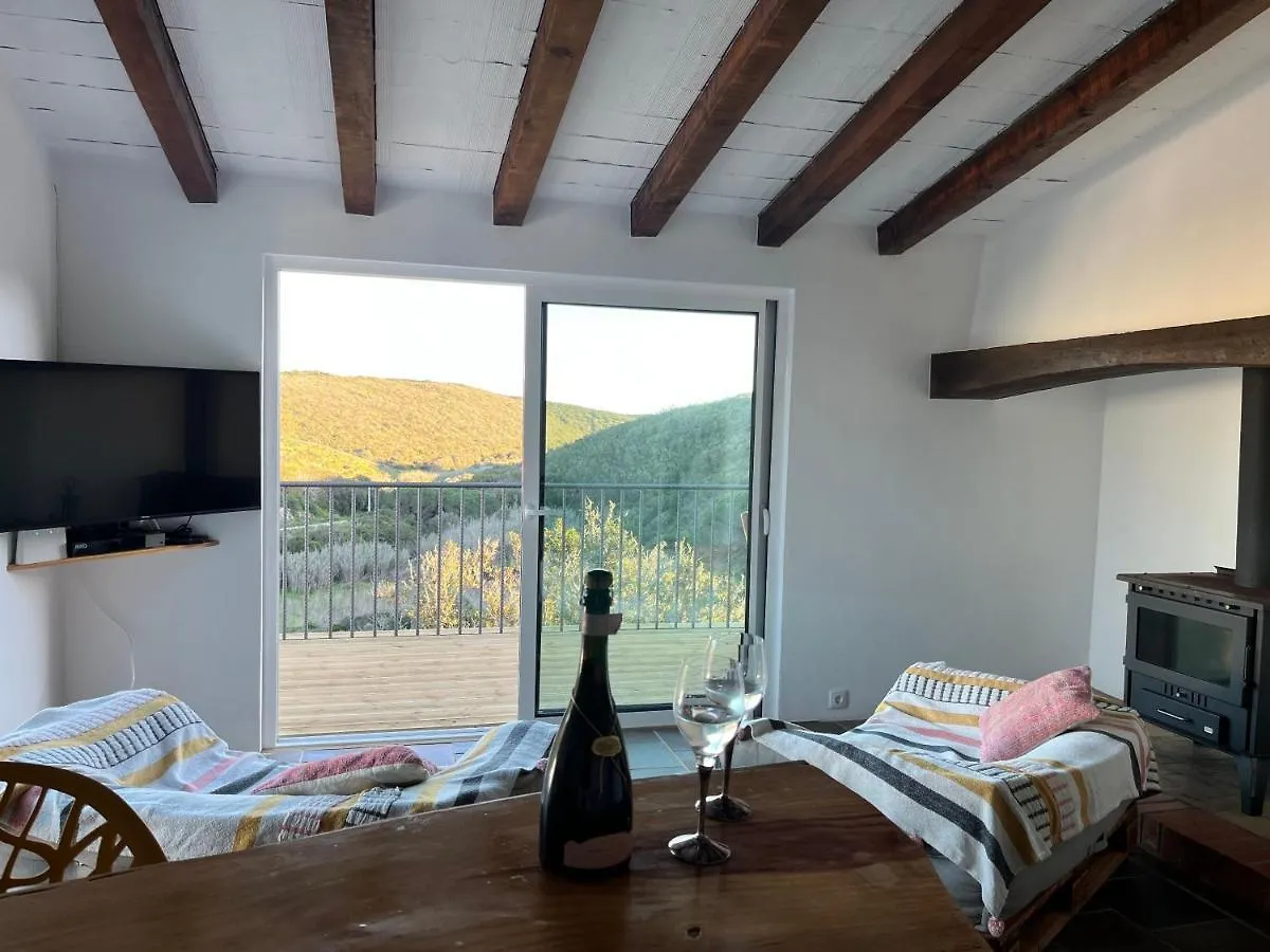 Apartment Nature&Soul - Mar Vila do Bispo Portugal