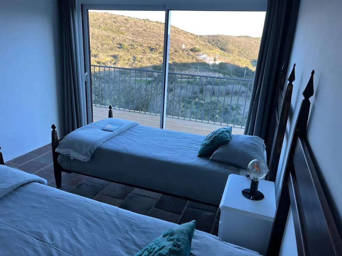 Apartment Nature&Soul - Mar Vila do Bispo Portugal