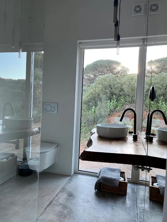 Nature&Soul - Mar Vila do Bispo Apartment