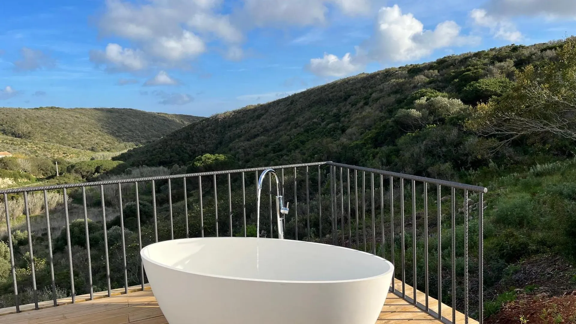 Apartment Nature&Soul - Mar Vila do Bispo