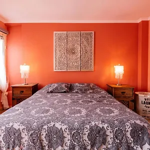  Ferienhaus Casinha Canal - Beautifully Restored Moroccan Inspired Townhouse In Historic Centre