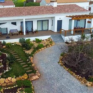  Ferienhaus Salema