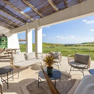  Landhaus Casa Nook Sagres
